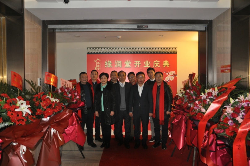 武汉市阳新商会在书记单位、湖北环艺建设集团（全资子...